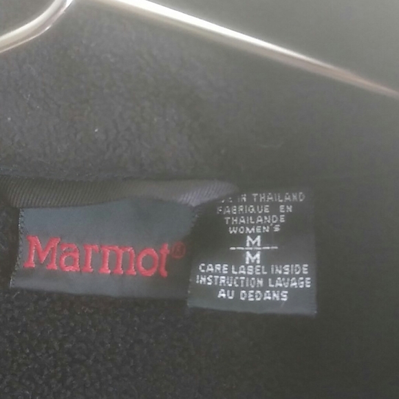 Marmot M Rockin full zip jacket - Picture 2 of 4